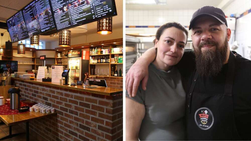 En bild tillhörande nyheten