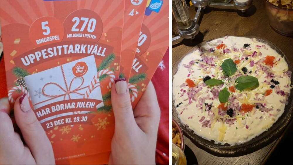 En bild tillhörande nyheten