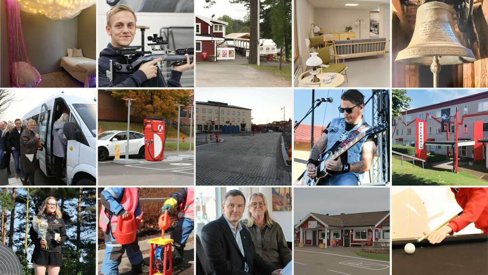 En bild tillhörande nyheten