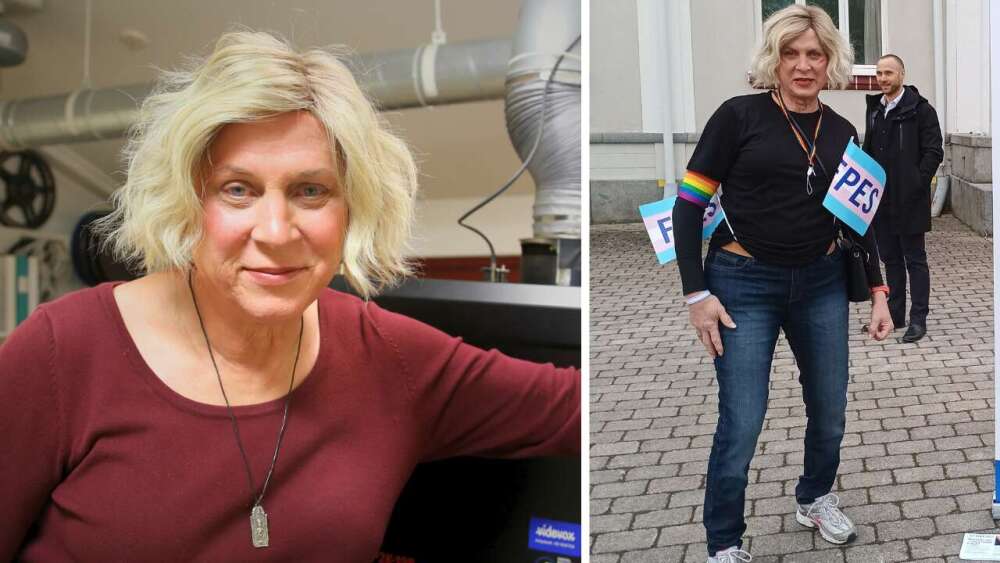 En bild tillhörande nyheten