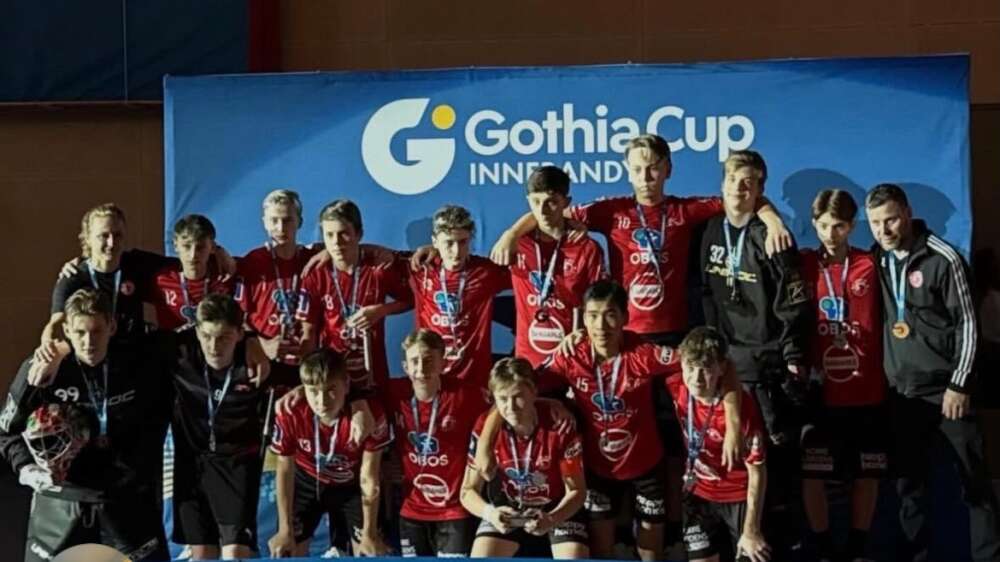 En bild tillhörande nyheten