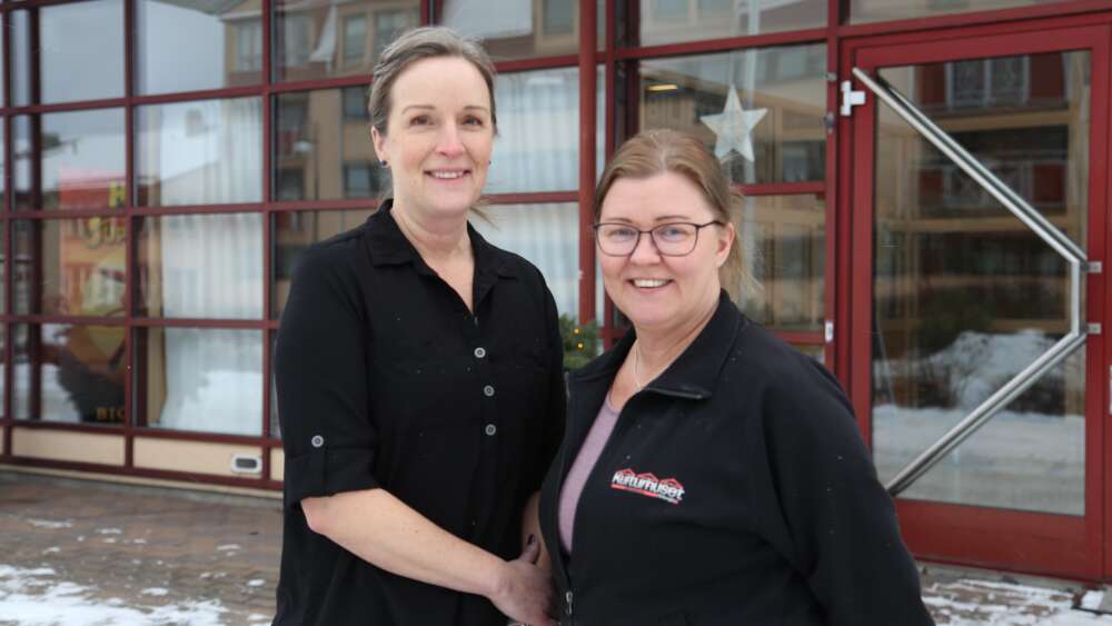 En bild tillhörande nyheten