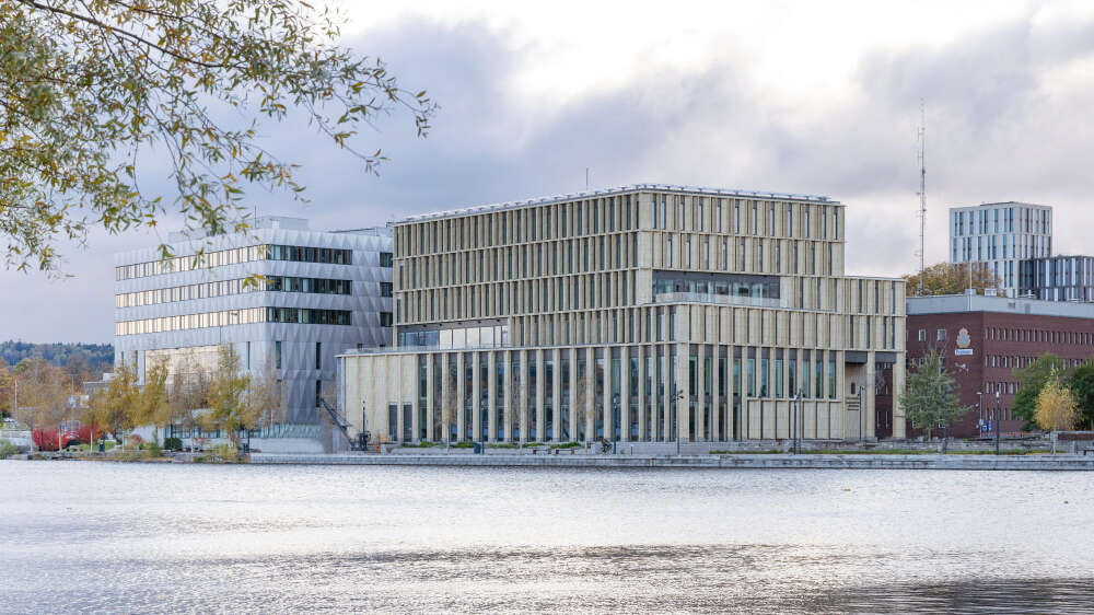 En bild tillhörande nyheten