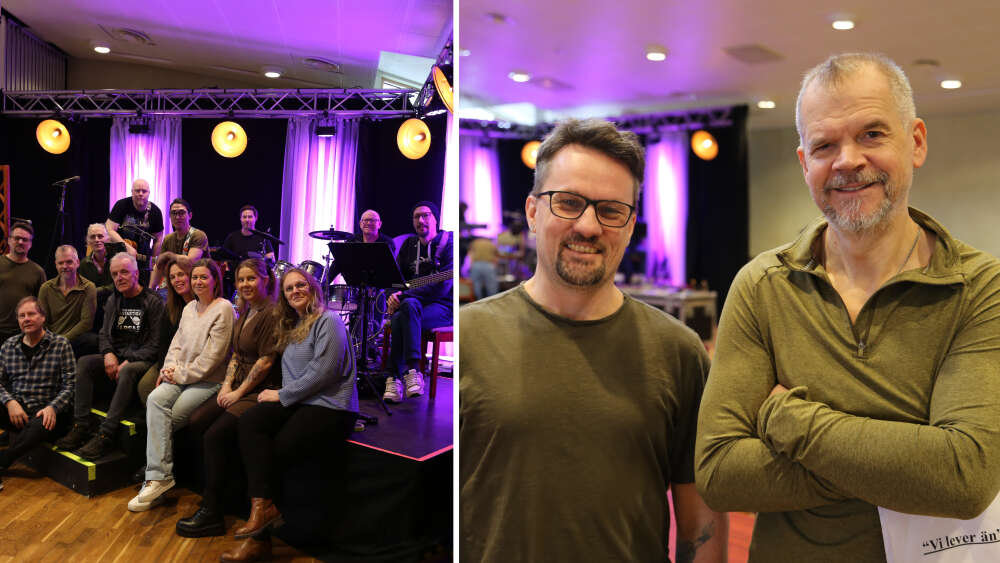 En bild som placeholder