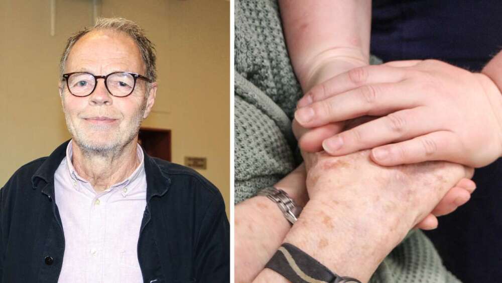 En bild som placeholder