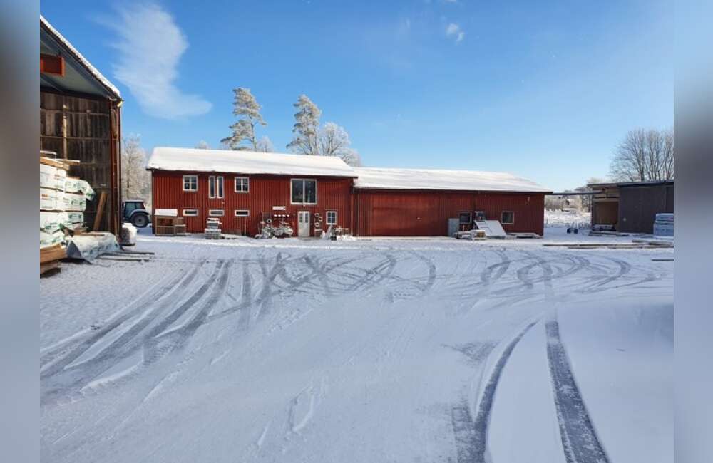 En bild tillhörande nyheten