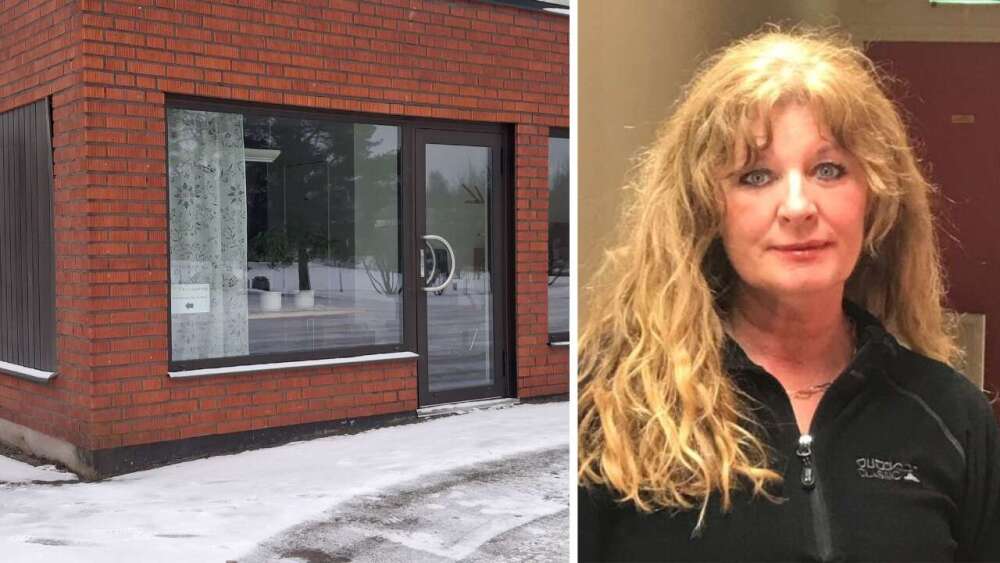 En bild tillhörande nyheten