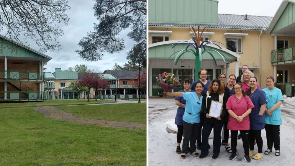 En bild som placeholder