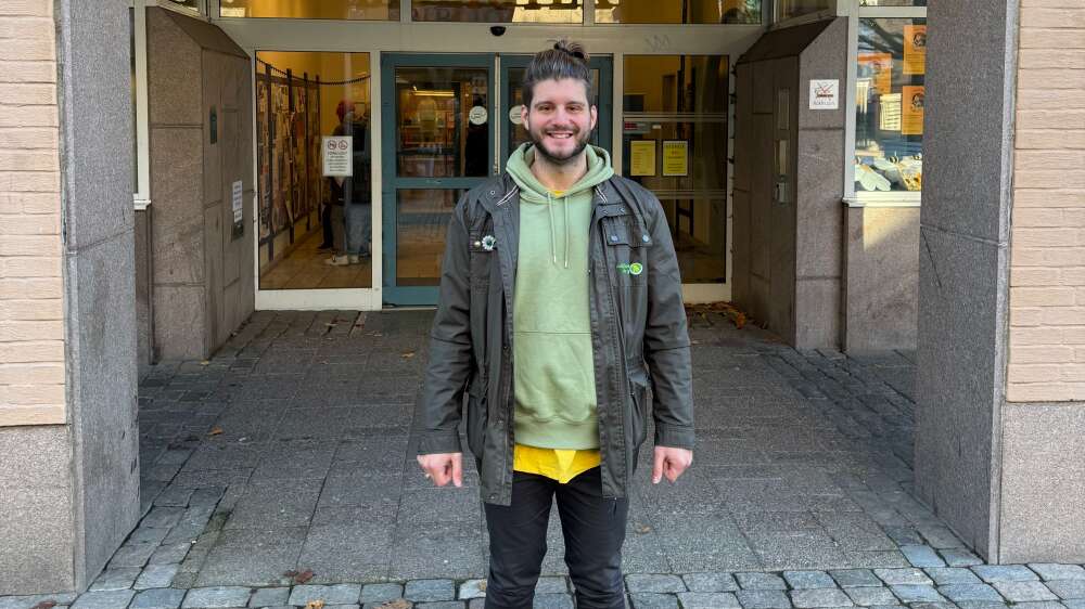 En bild som placeholder