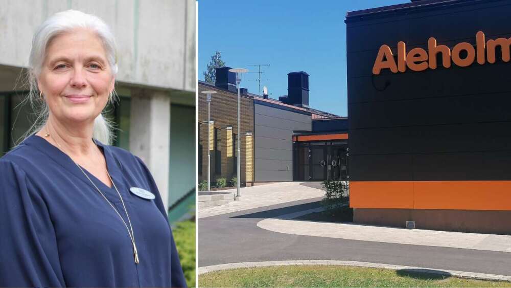 Höglandsgymnasiet anpassar utbudet: "Tar hänsyn till arbetsmarknadens behov"