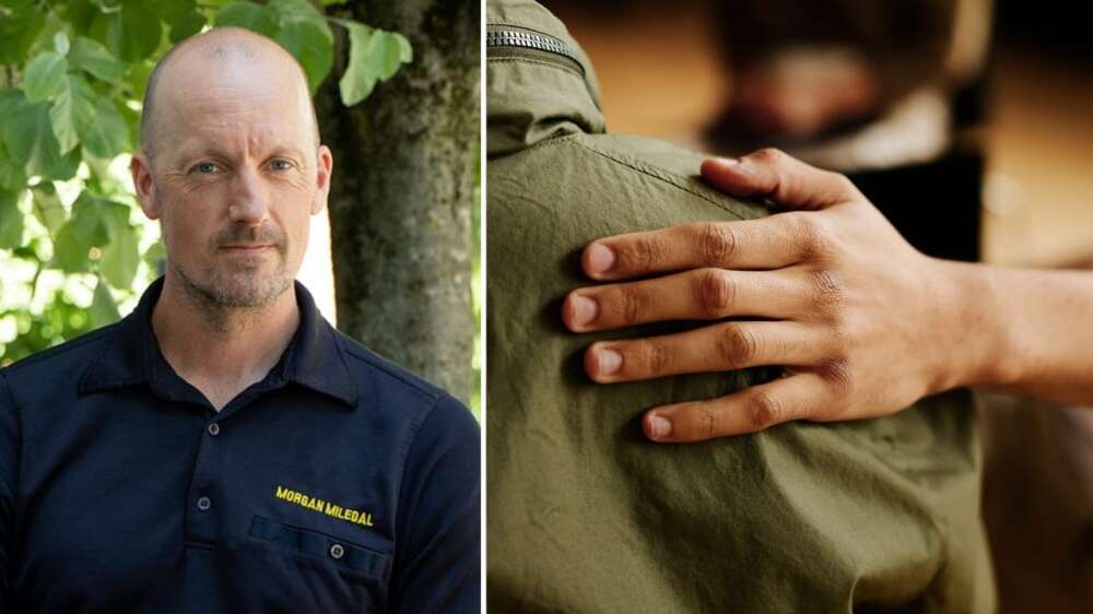 En bild som placeholder