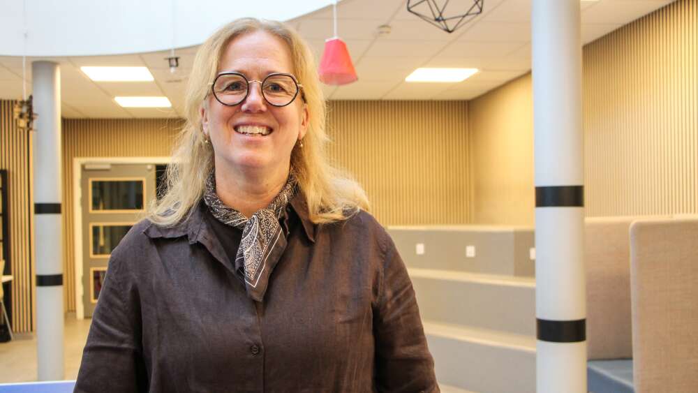 Petersson får lämna topposten: "Det har verkligen kostat på"