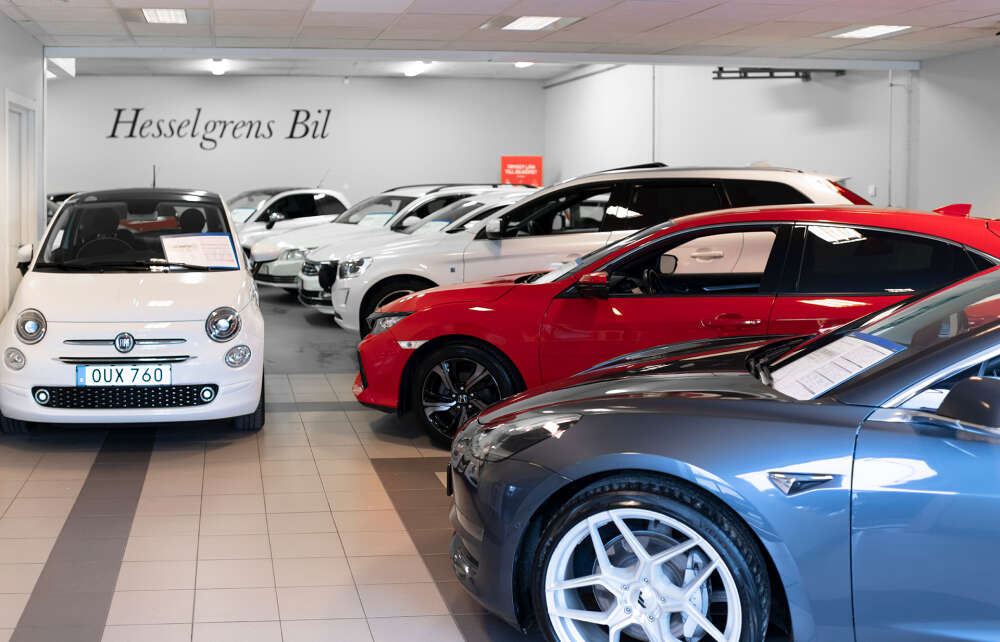 En bild tillhörande nyheten