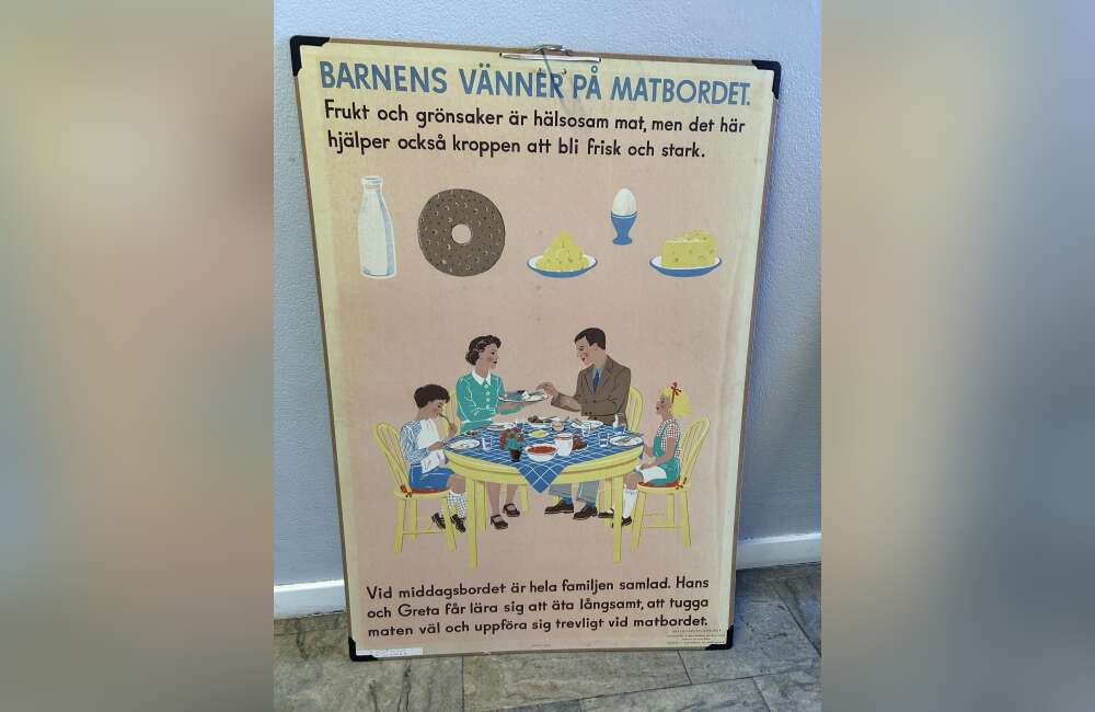 Temadag när Stockaryds skola fyller 70 år - bild 9