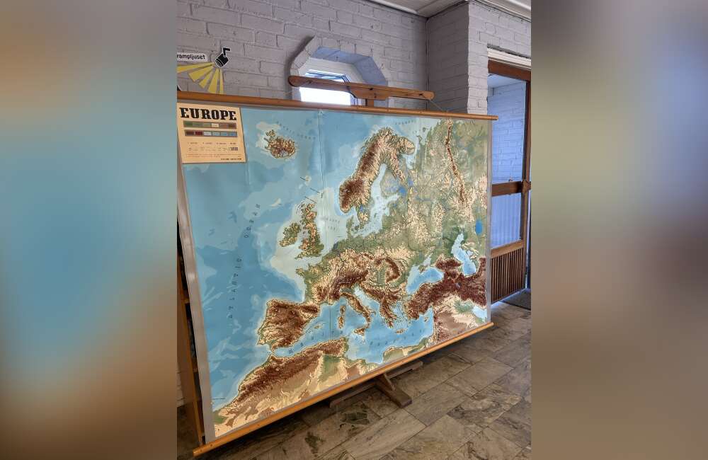Temadag när Stockaryds skola fyller 70 år - bild 7