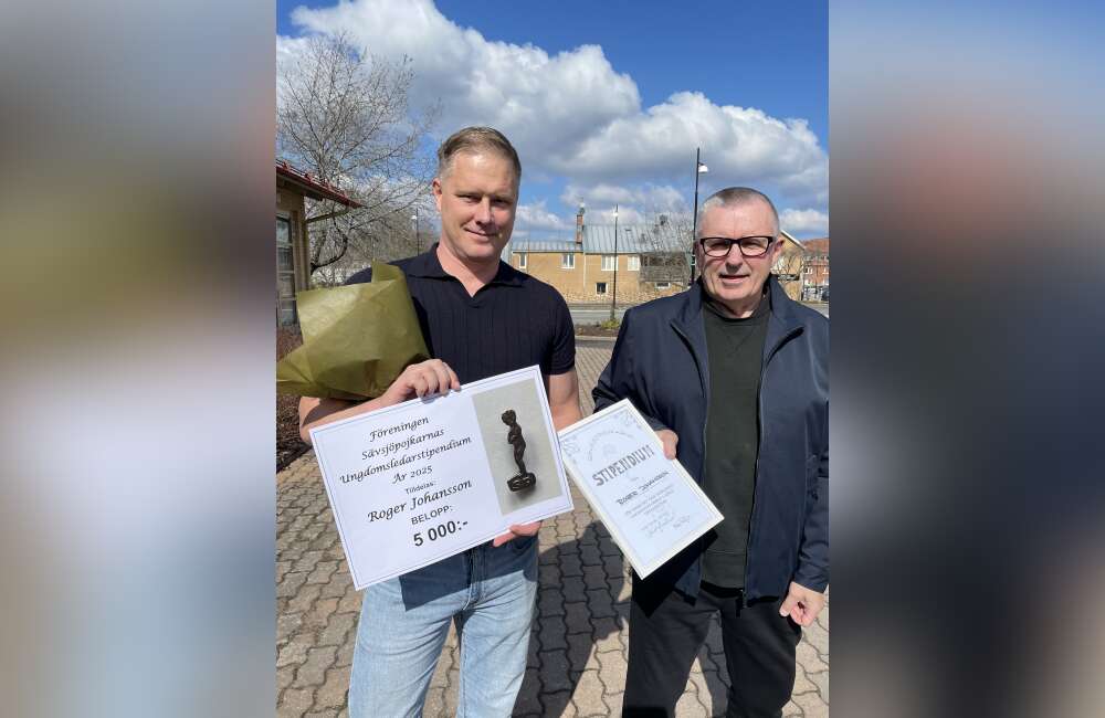 Årsmöte Föreningen Sävsjöpojkarna