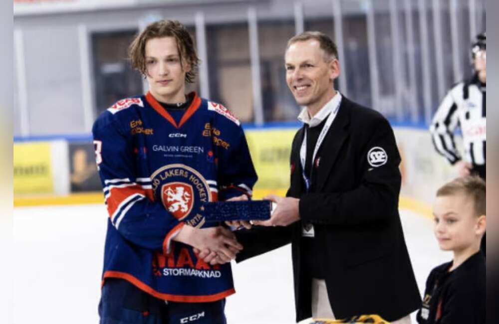 VM- och SM-guld i kommunen - bild 3