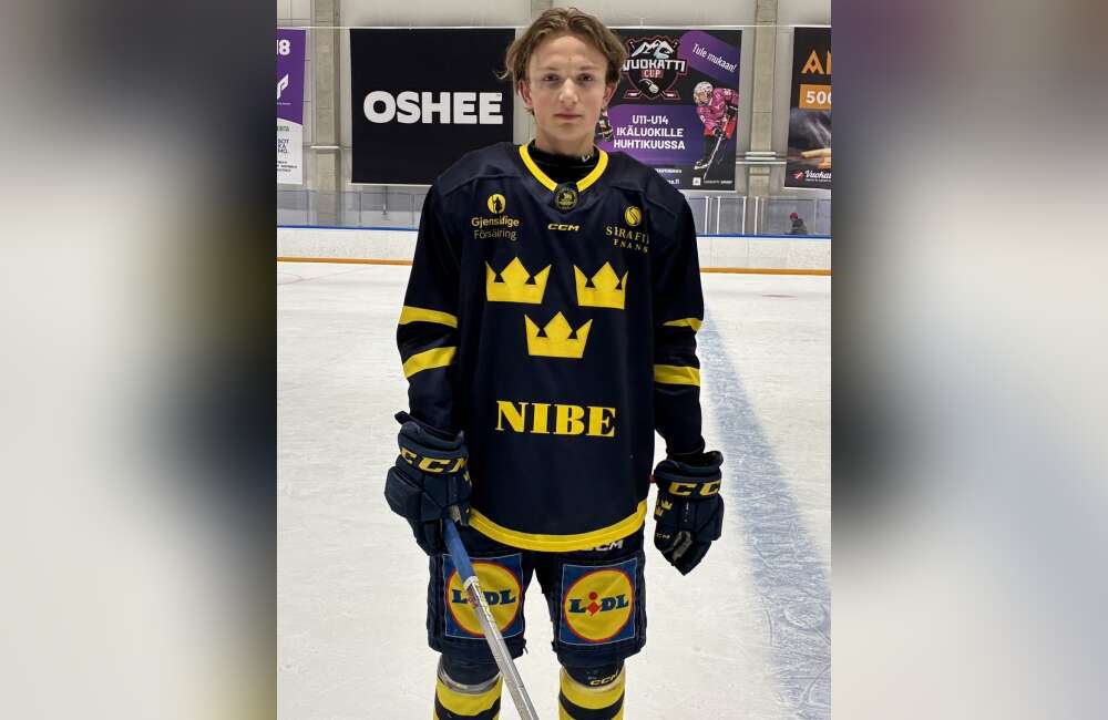 VM- och SM-guld i kommunen - bild 4