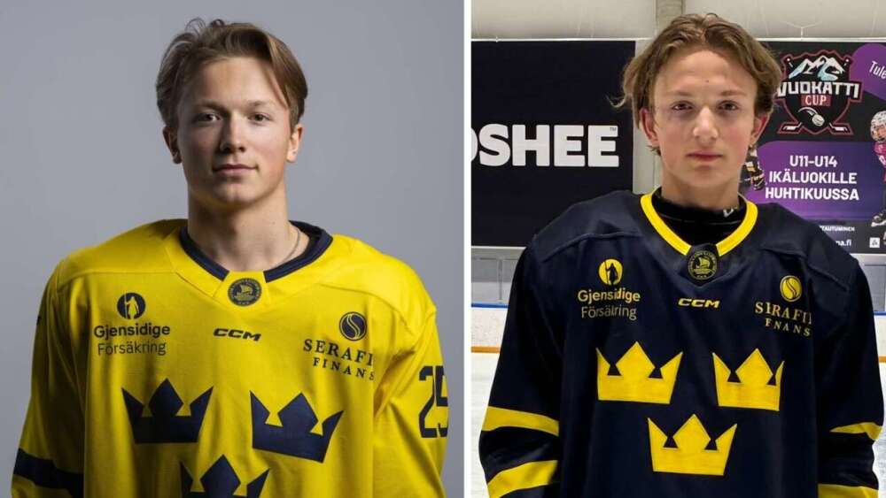 VM- och SM-guld i kommunen - bild 1