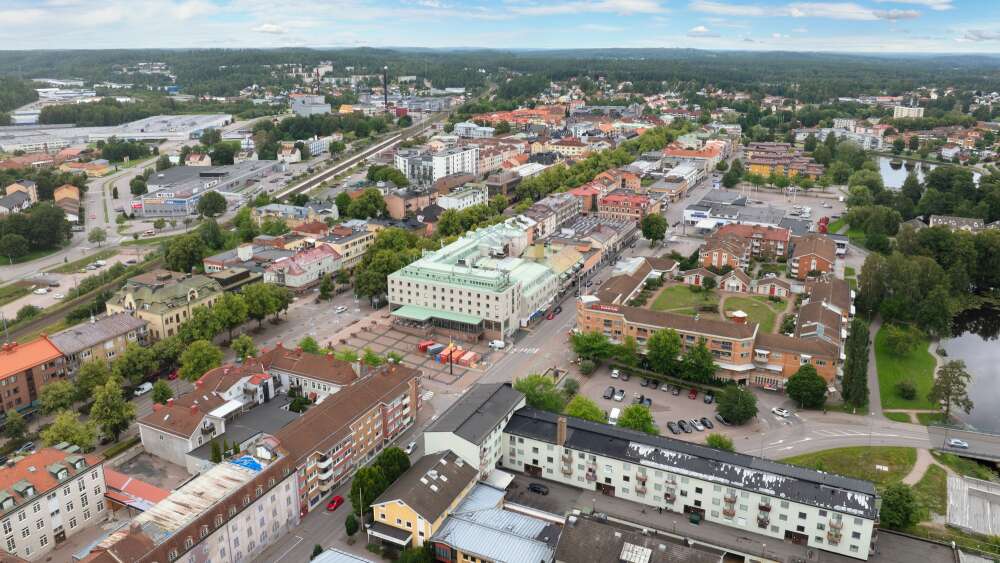 En bild som placeholder