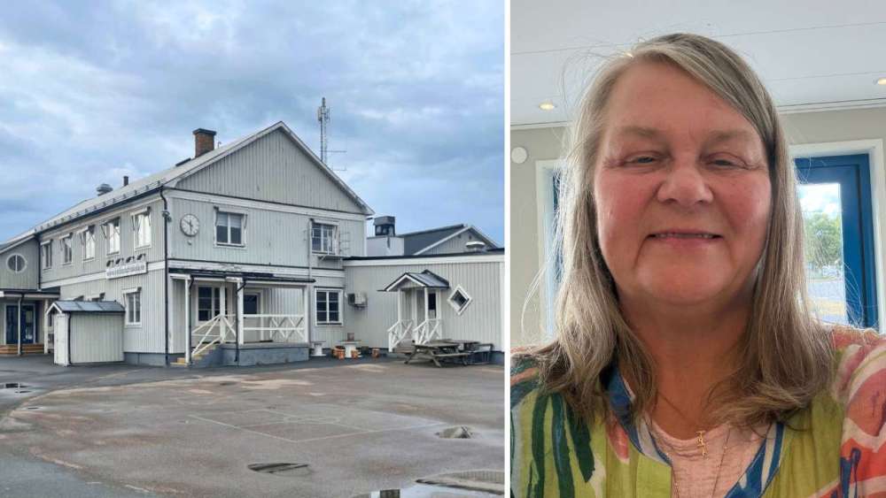 Kokosbollar och ideellt arbete – friskolan fyller 30 år