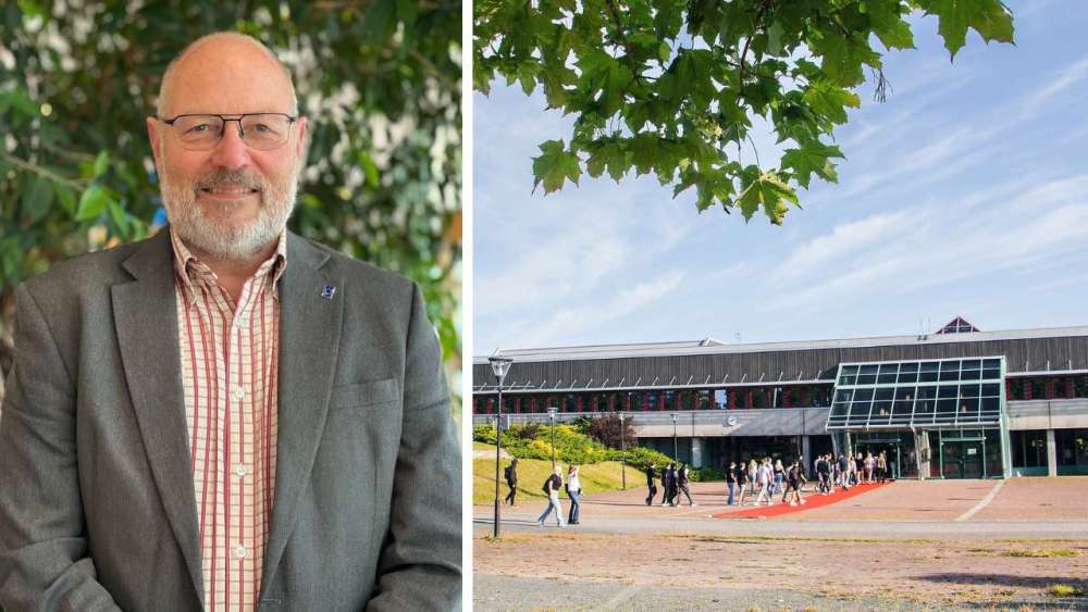 Nässjöappen förklarar: Dans- och musiktillägget på Brinell försvinner