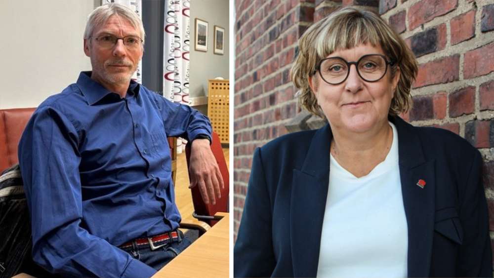 L utmanar S i valduell – skolan och jobben i fokus