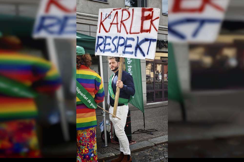 Kärlek, respekt och inkludering – Vetlanda ska vara en trygg plats för alla - bild 4