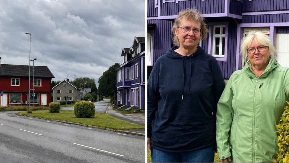 Stockaryd först ut när kommunen satsar på nytt samarbete