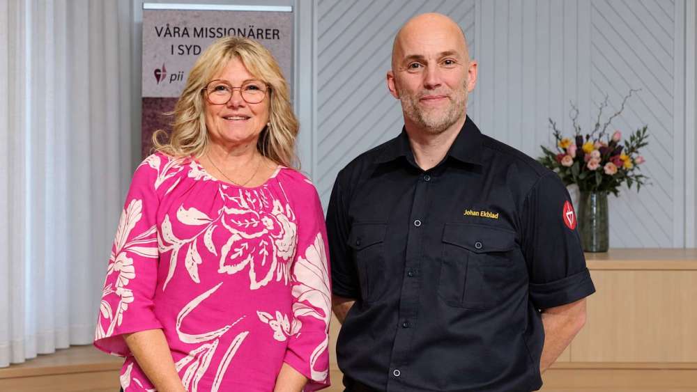De vill få Sävsjöborna att se hela människan
