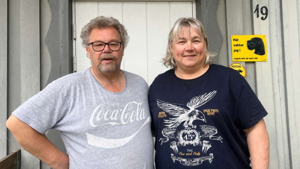 Sävsjö Zoo har flyttat hem till Helén – vill öppna butik igen - bild 3