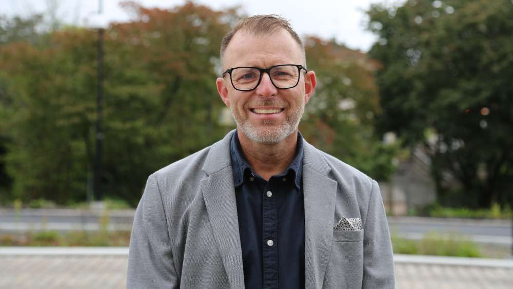 Därför firar Sävsjö Näringsliv mitt i spartider: "Viktigaste tiden är nu"