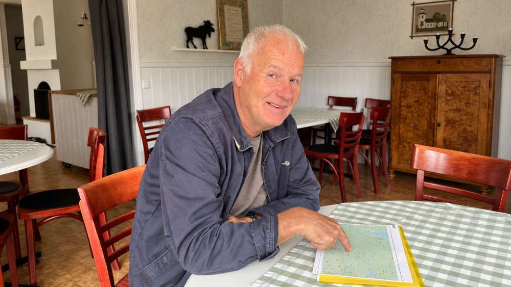 Vill ge nästa generation plats i Hjälmsbodarna - bild 3
