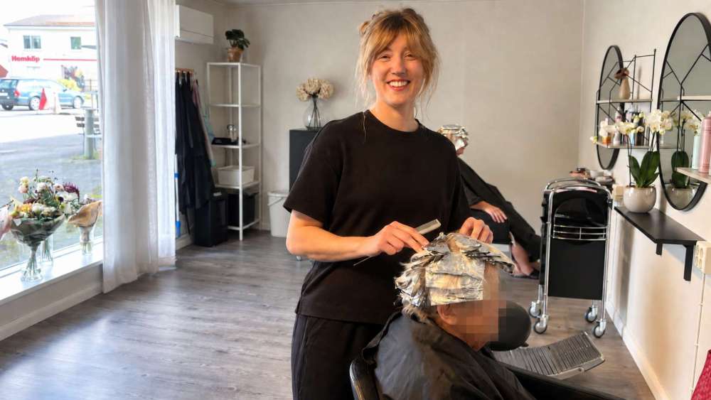 Olika men ändå lika – Sofia och Vera har hittat sin Fröjd - bild 3