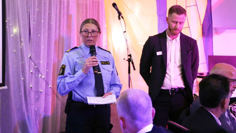 Här är alla vinnarna på näringslivsfesten - bild 8