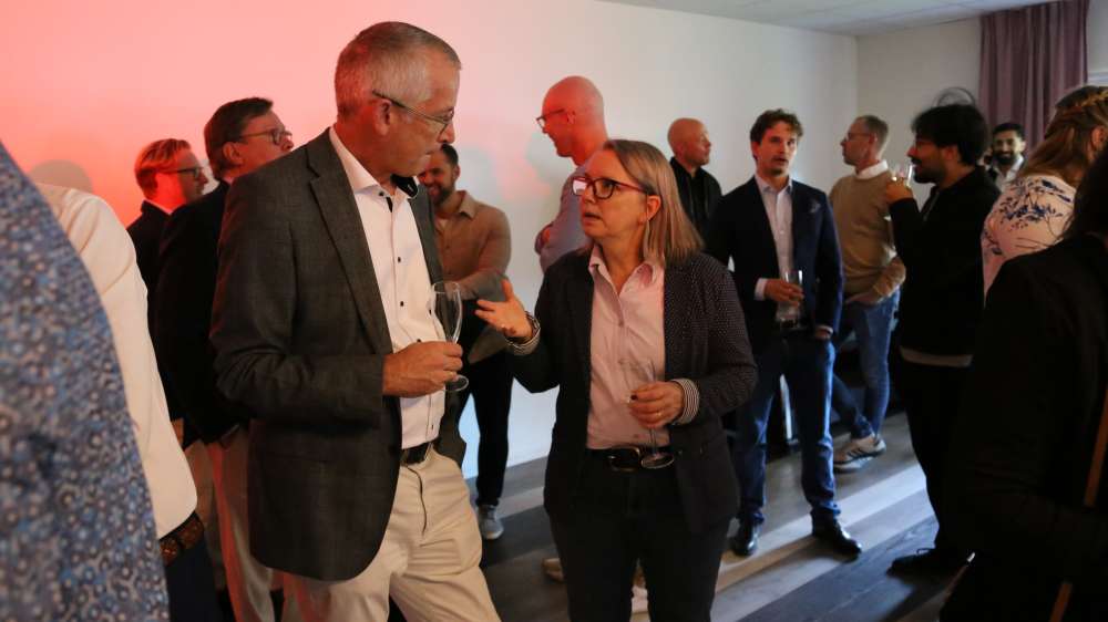 Här är alla vinnarna på näringslivsfesten - bild 3