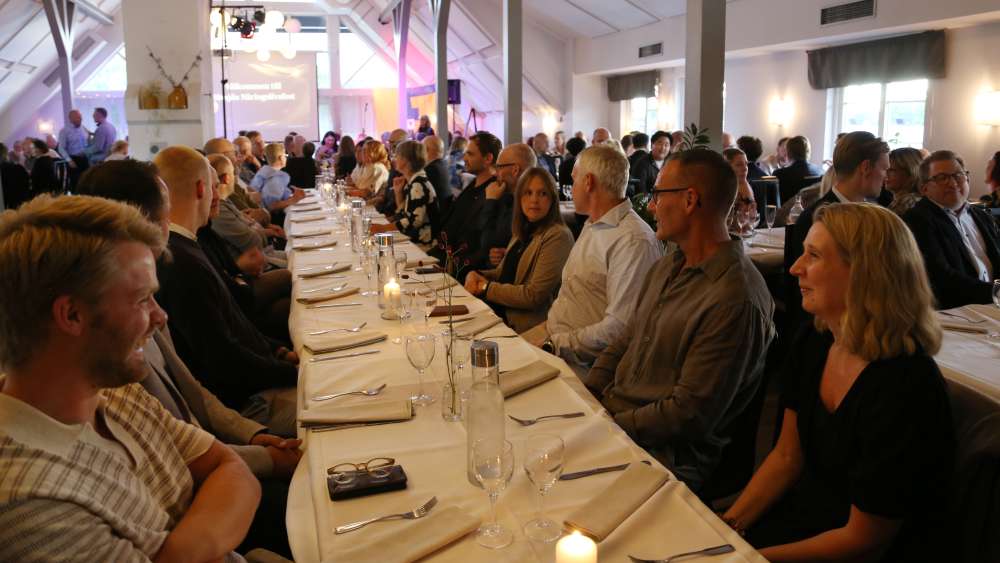 Här är alla vinnarna på näringslivsfesten - bild 7