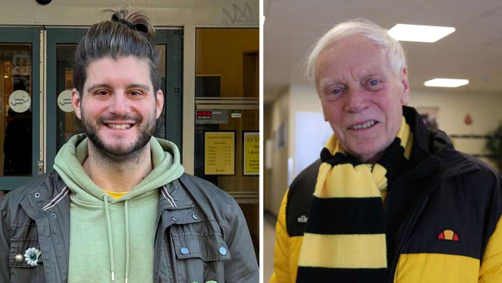 Vetlanda framåtanda tappar stort – Miljöpartiet på väg in