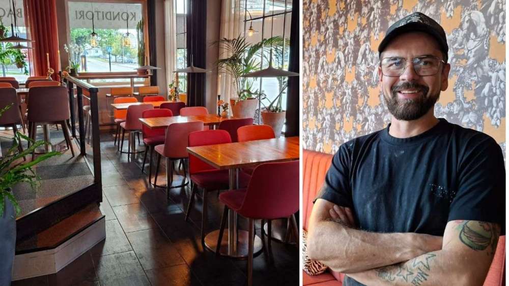 Virala bakverk möter total makeover på Thimons: "Bästa året"