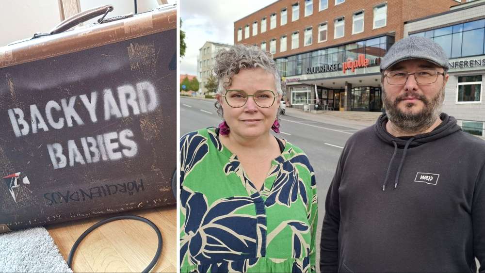Pigalle vill vara hela Höglandets kulturhus: "Alla måste få plats"
