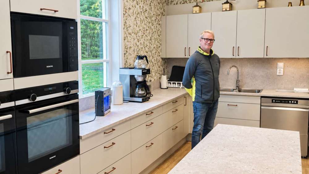 Miljonrenovering i Torset – nu ska fler kunna vara med - bild 3