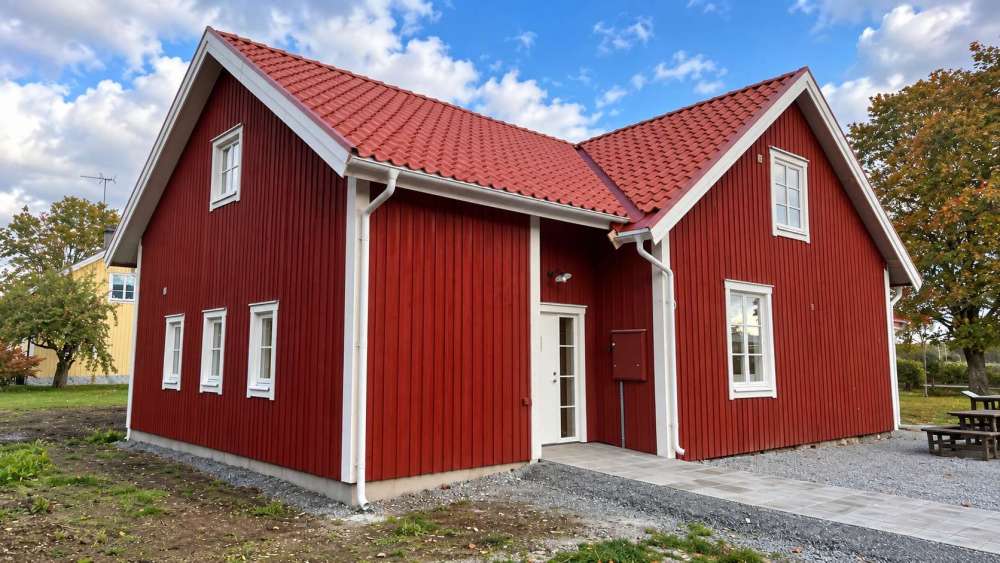 Miljonrenovering i Torset – nu ska fler kunna vara med - bild 4
