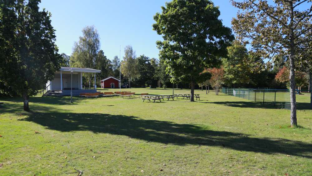 Två förskolor blir en – här tar barnen plats i Tegnérparken - bild 3