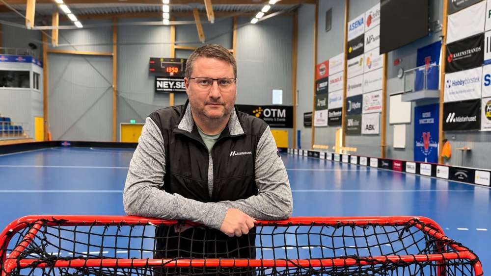 Vetlanda IB bygger ungt – vill ta nästa steg efter fjolårets dramatik