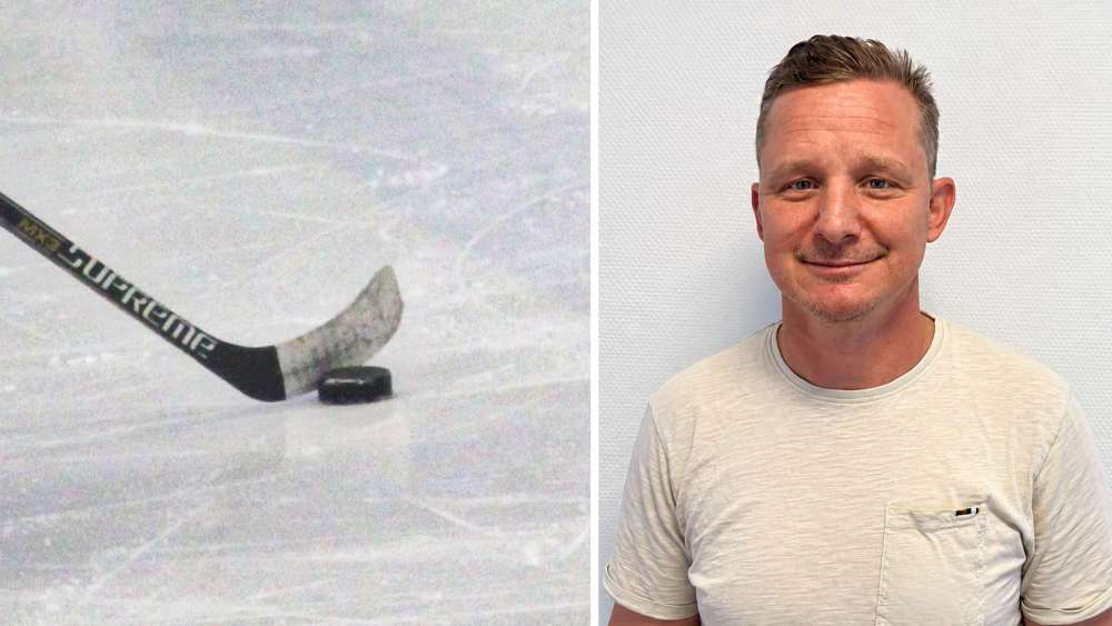 Boro redo för Hockeyettan: "Vi kommer att få kriga"