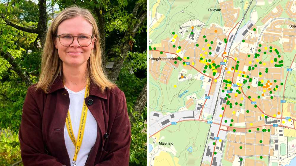 Kulturvärden kan gå förlorade – så vill kommunen öka kunskapen