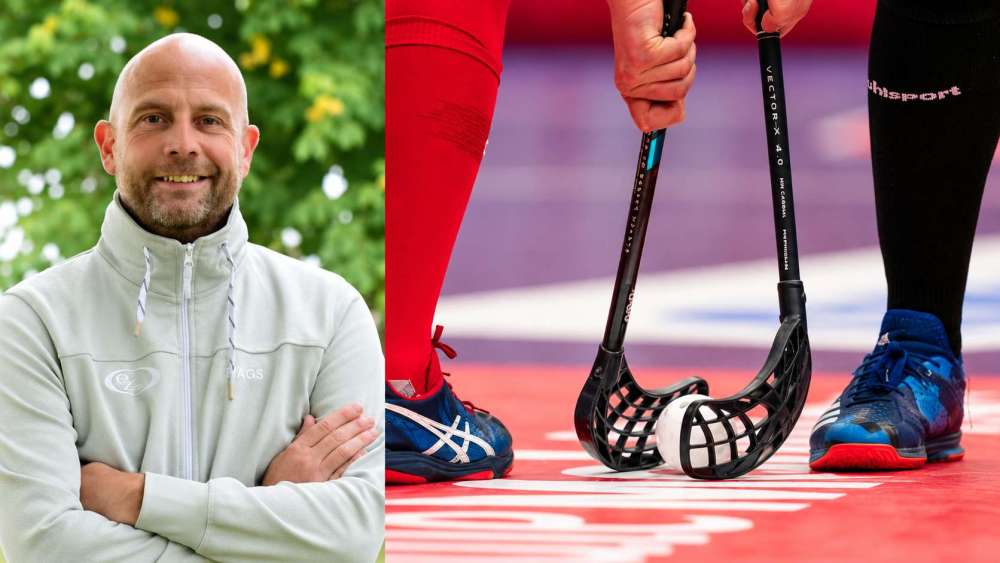 Nässjö vill stanna i ettan – med egna spelare som grund
