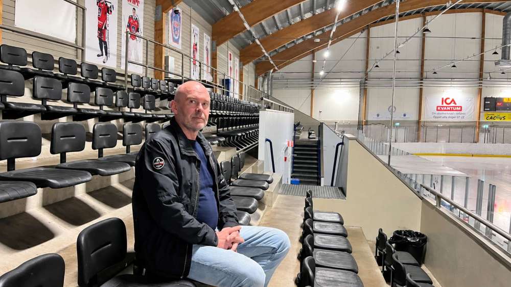 Nässjö ska hitta fotfästet i tvåan: ”Ta ett steg i taget”