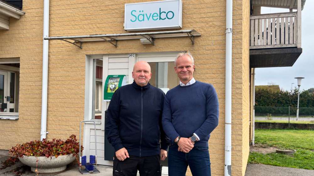 Sävebo räknar med fem miljoner tillbaka – vill rusta bostäderna