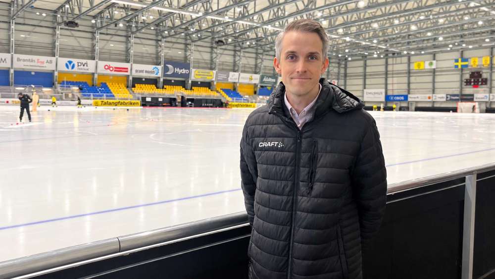Vetlanda siktar på semifinal – hemvändarna ska hjälpa laget ta nästa steg